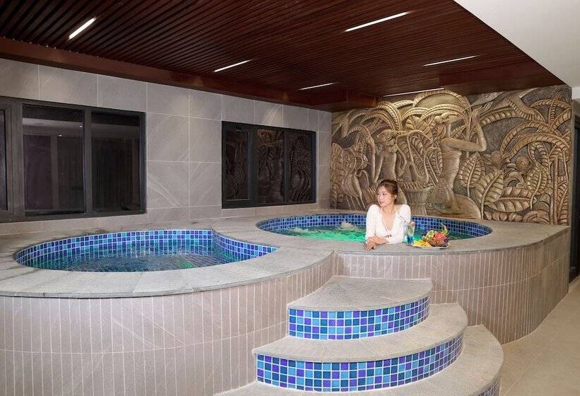 Vipol Mui Ne Hotel & Spa