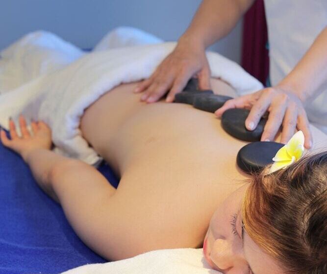 Vipol Mui Ne Hotel & Spa