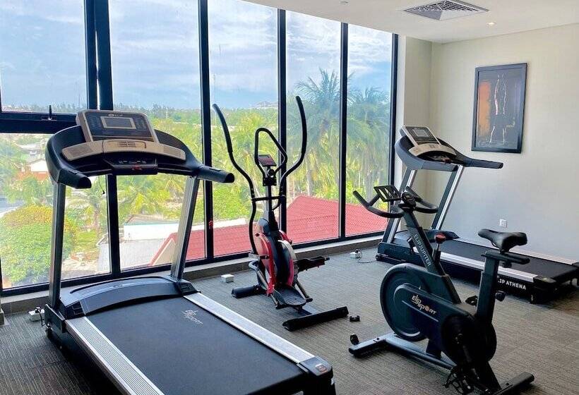 Vipol Mui Ne Hotel & Spa