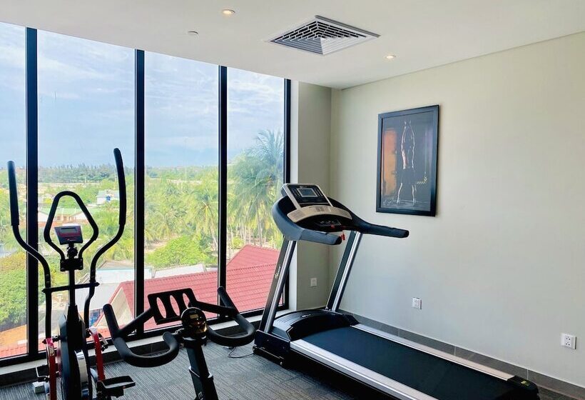 Vipol Mui Ne Hotel & Spa