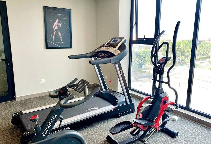 Vipol Mui Ne Hotel & Spa