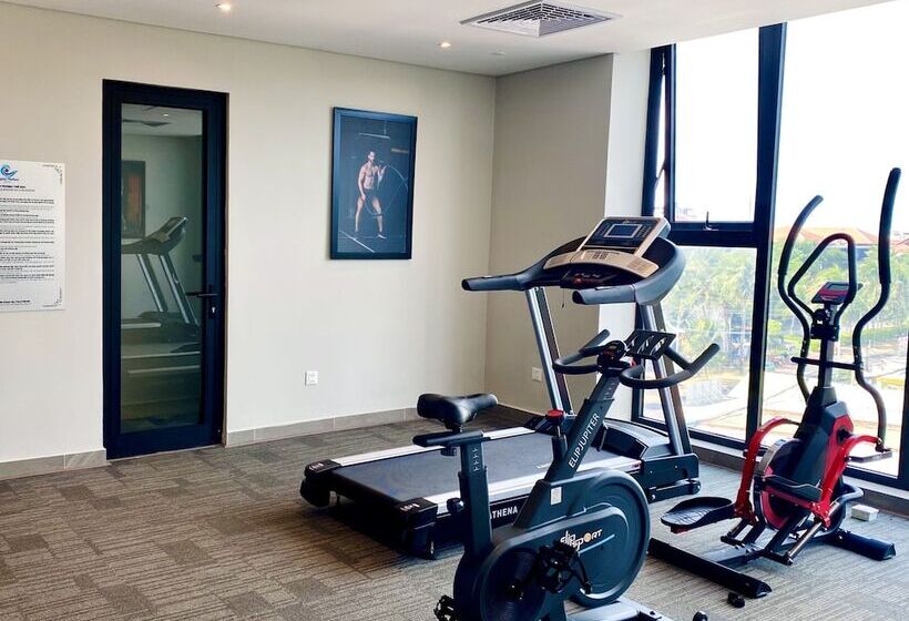 Vipol Mui Ne Hotel & Spa