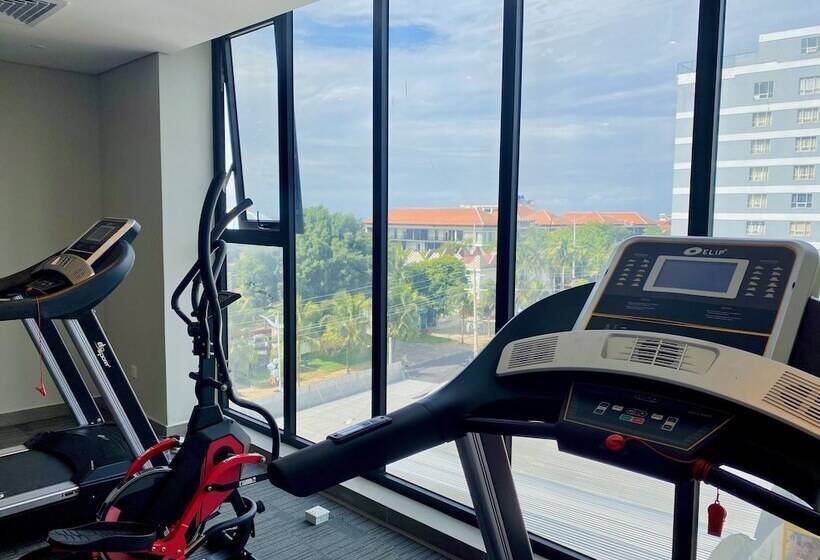 Vipol Mui Ne Hotel & Spa