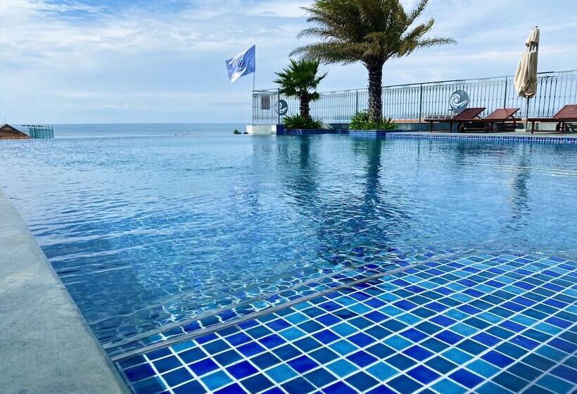 Vipol Mui Ne Hotel & Spa