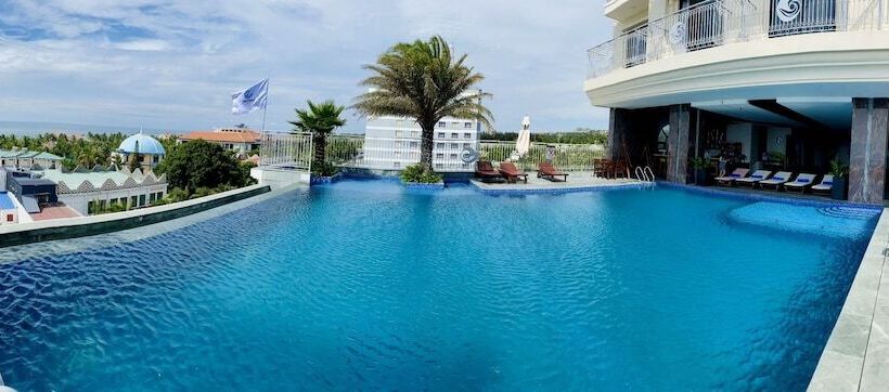 Vipol Mui Ne Hotel & Spa