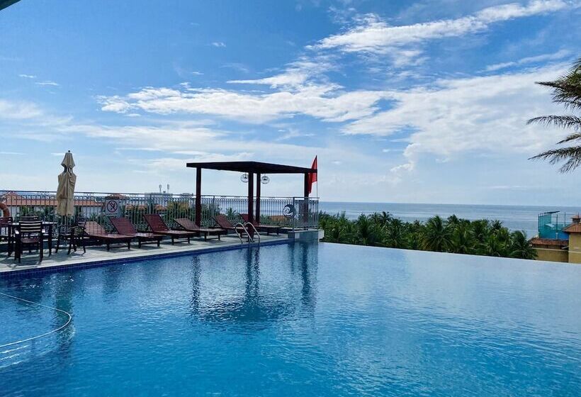 Vipol Mui Ne Hotel & Spa
