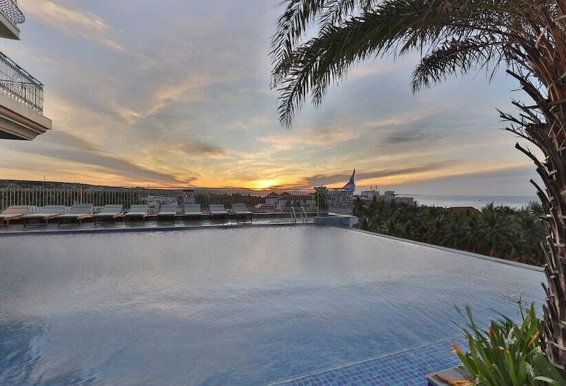 Vipol Mui Ne Hotel & Spa