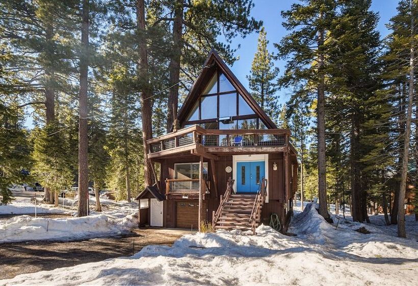 Woodside Hideout Hop Away From Activities