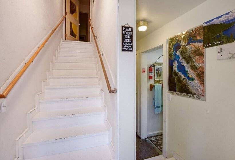 Woodside Hideout Hop Away From Activities