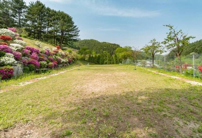 Yangpyeong Lemongrass Pension