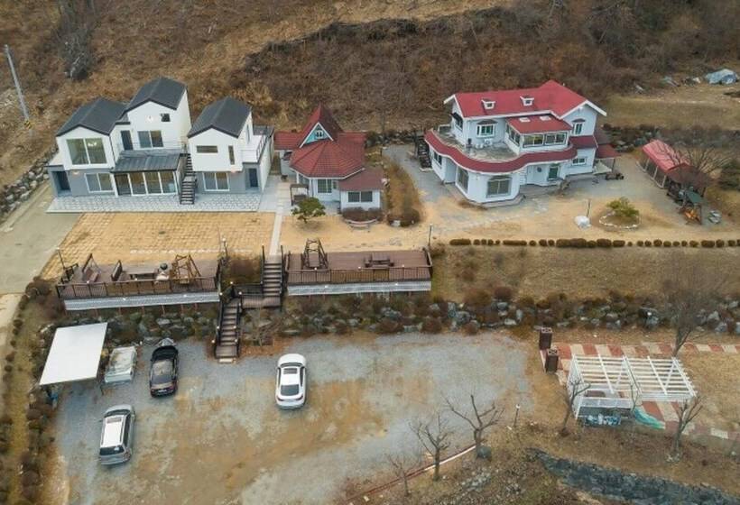 Yangpyeong Lemongrass Pension