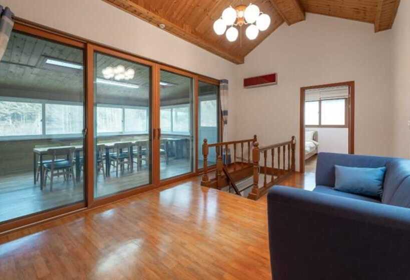 Yangpyeong Lemongrass Pension