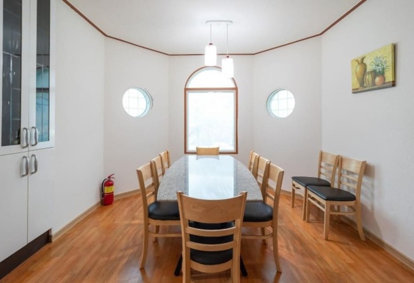 Yangpyeong Lemongrass Pension