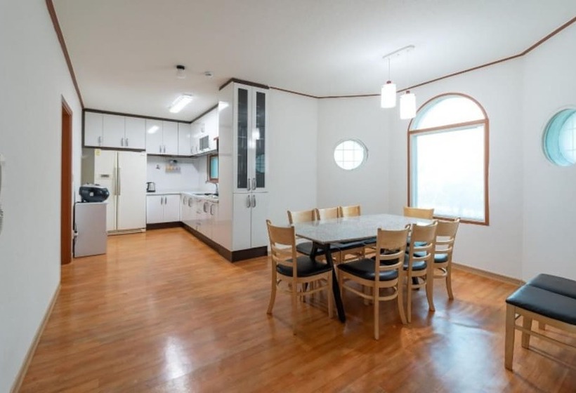 Yangpyeong Lemongrass Pension