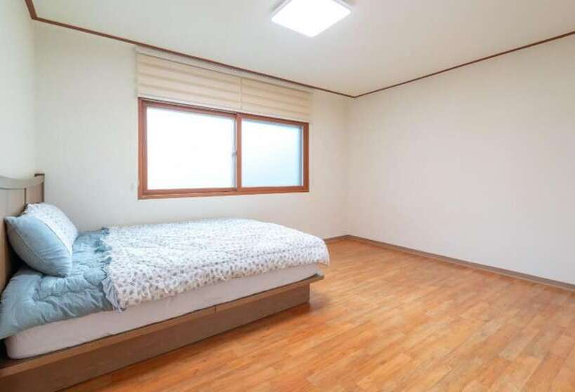 Yangpyeong Lemongrass Pension