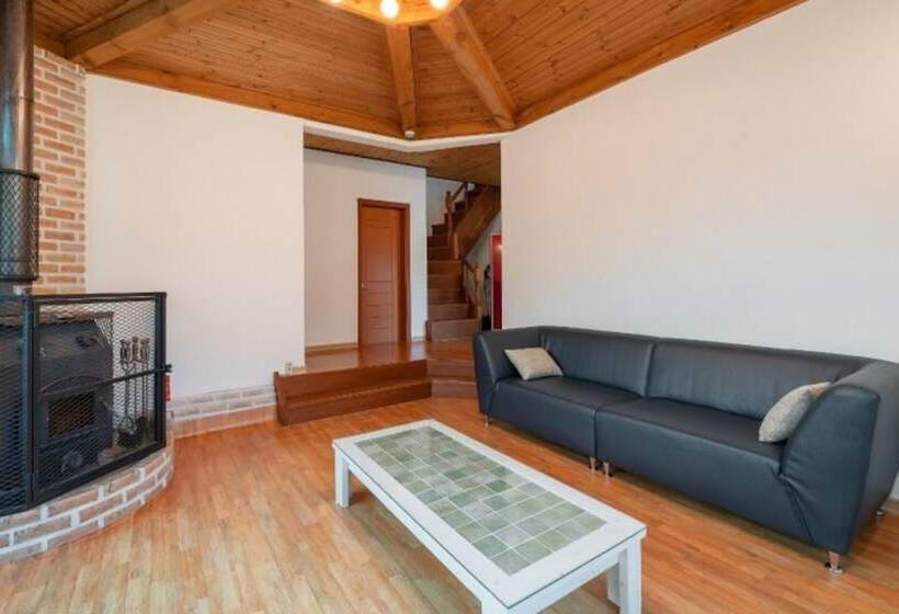 Yangpyeong Lemongrass Pension