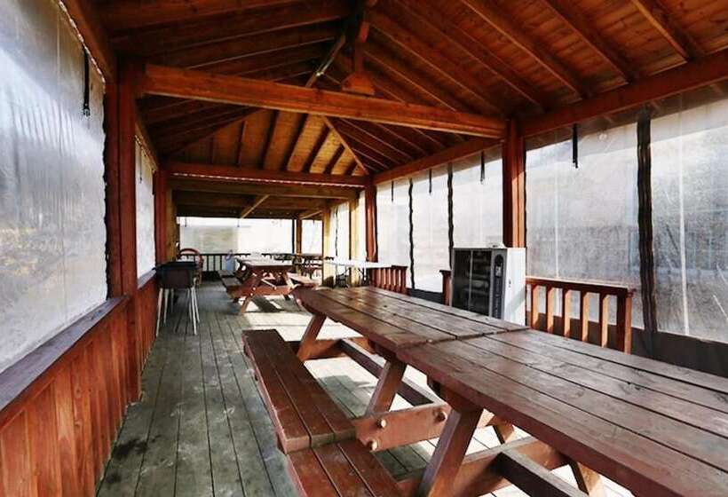 Yangpyeong Seohu Eco Village Pension