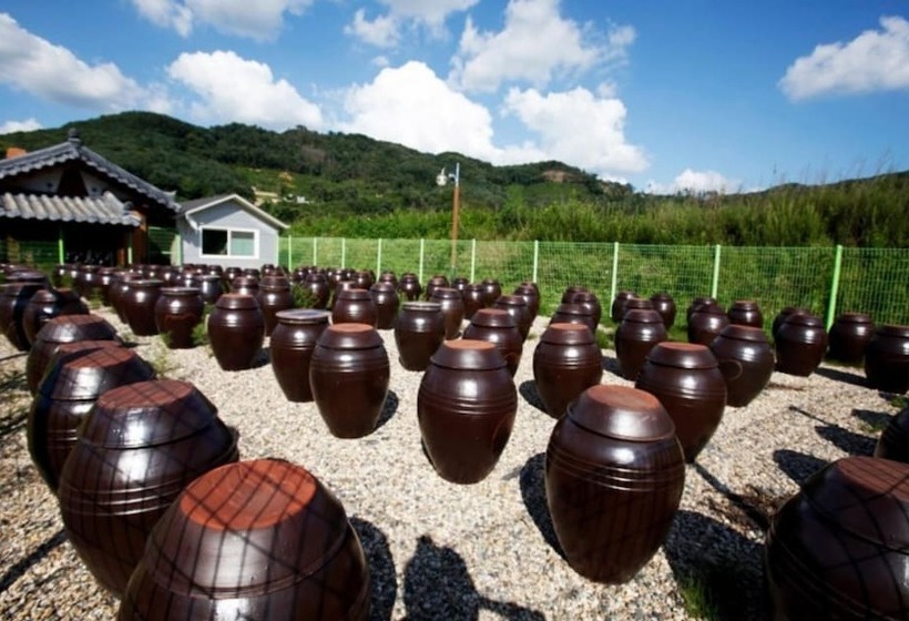 Yangpyeong Seohu Eco Village Pension