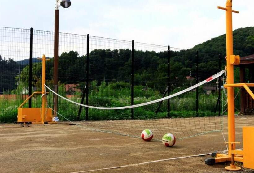 Yangpyeong Seohu Eco Village Pension