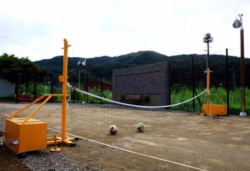 Yangpyeong Seohu Eco Village Pension