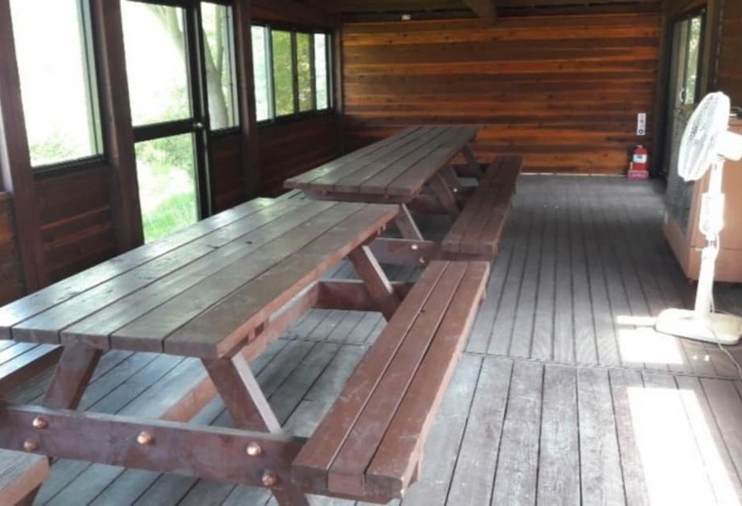 Yangpyeong Seohu Eco Village Pension