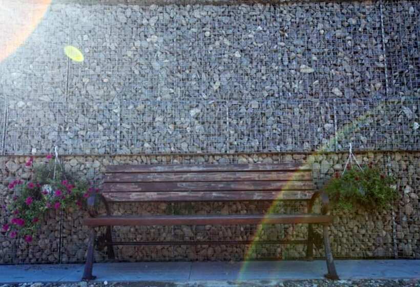 Yangpyeong Seohu Eco Village Pension