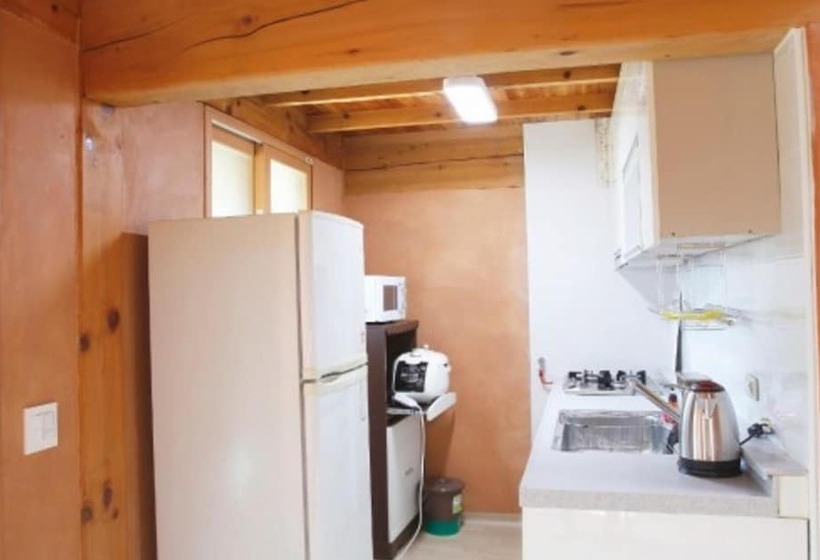 Yangpyeong Seohu Eco Village Pension