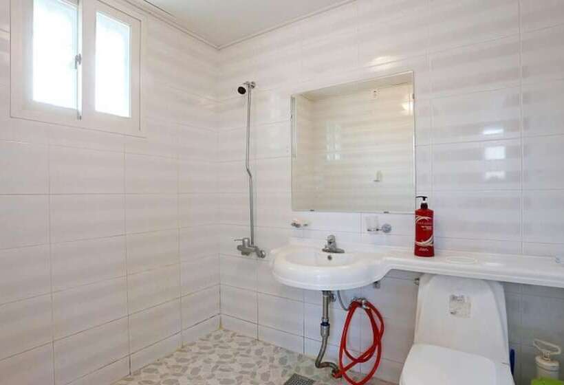 Yangpyeong Seohu Eco Village Pension