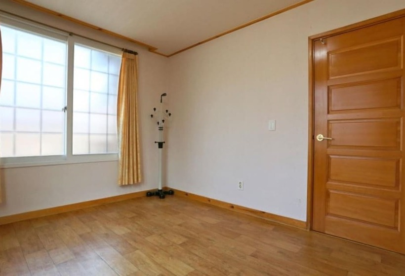 Yangpyeong Seohu Eco Village Pension