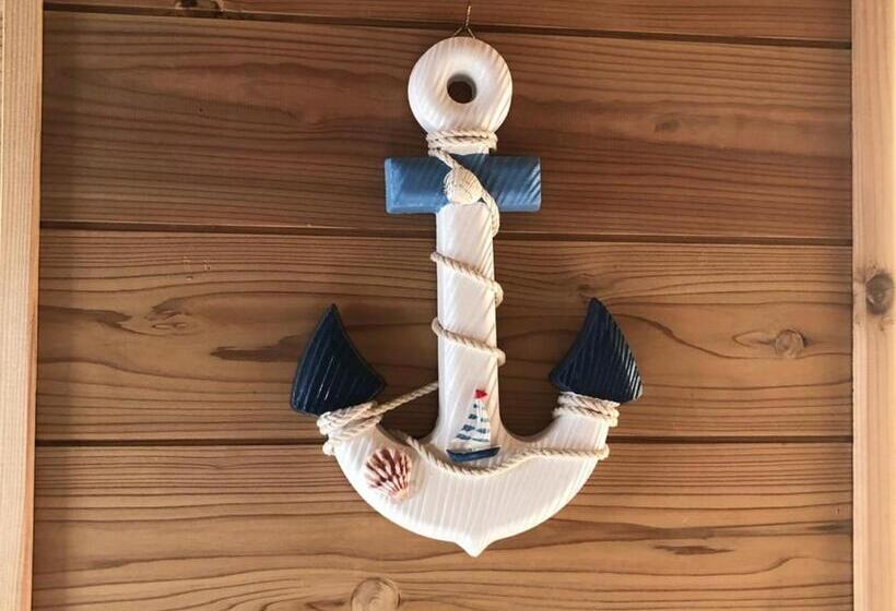 Yuraku Izuoshima  Hostel