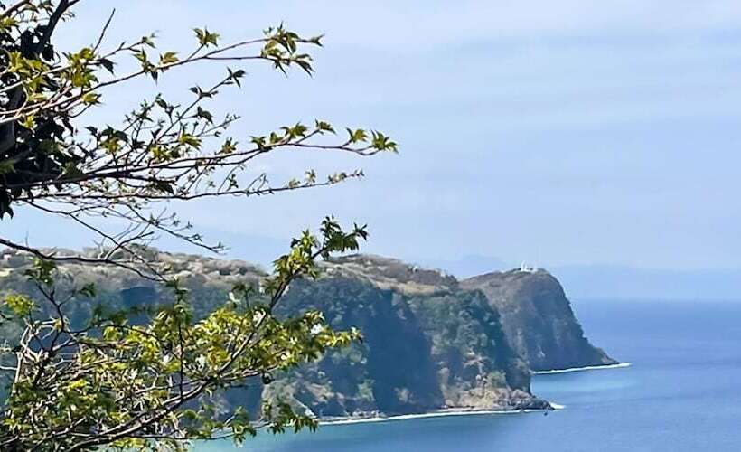 Yuraku Izuoshima  Hostel