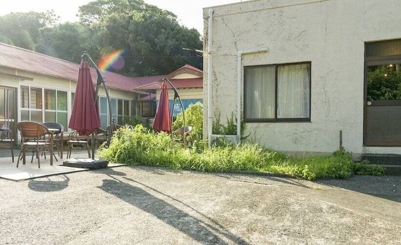 Yuraku Izuoshima  Hostel