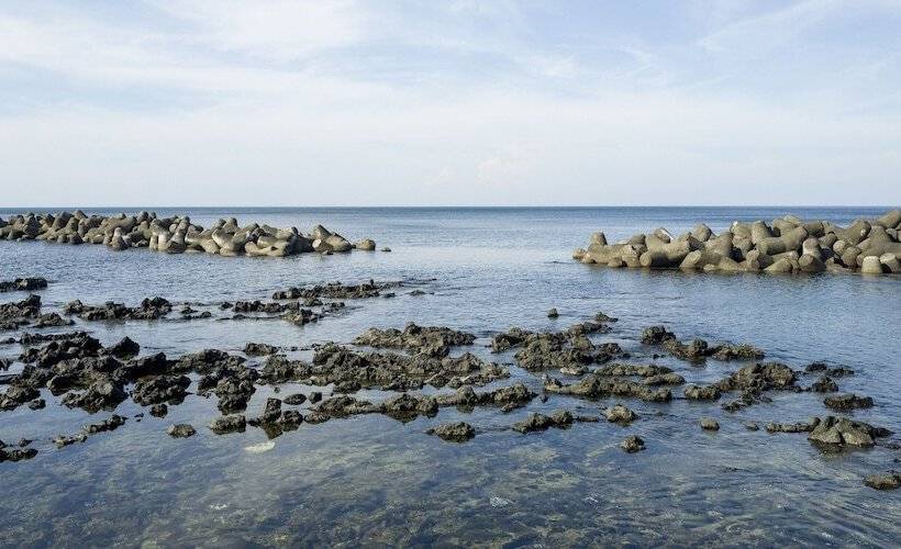 Yuraku Izuoshima  Hostel