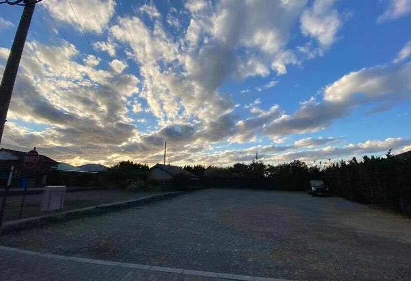 Yuraku Izuoshima  Hostel