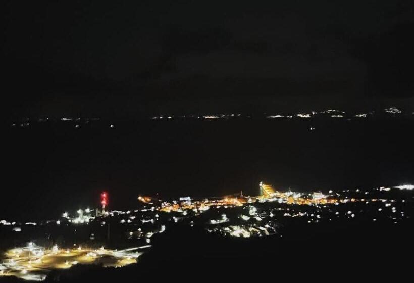 Yuraku Izuoshima  Hostel