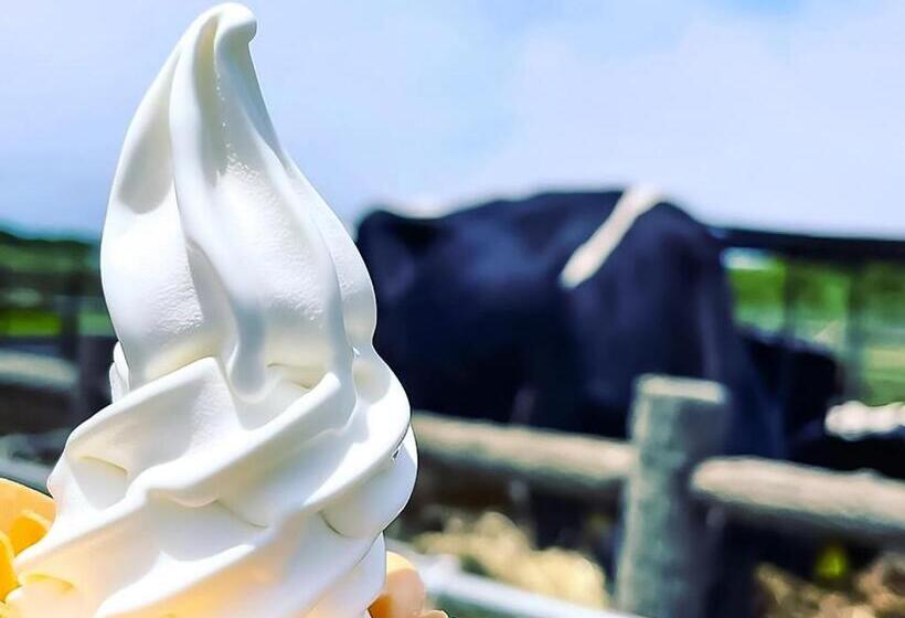 Yuraku Izuoshima  Hostel
