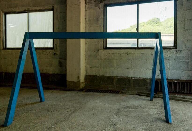 Yuraku Izuoshima  Hostel