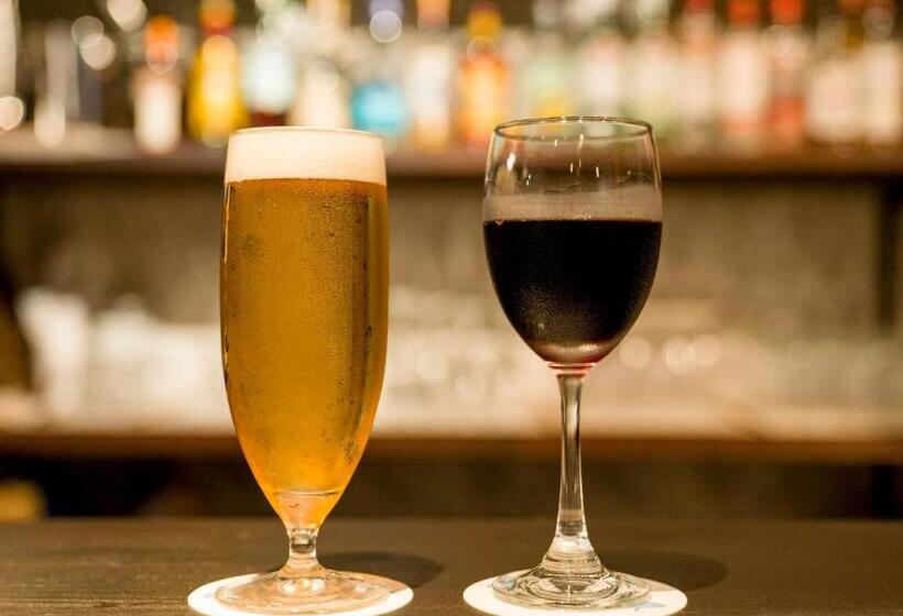 Yuraku Izuoshima  Hostel