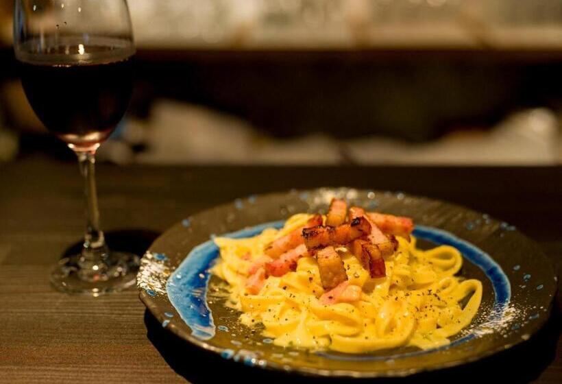 Yuraku Izuoshima  Hostel