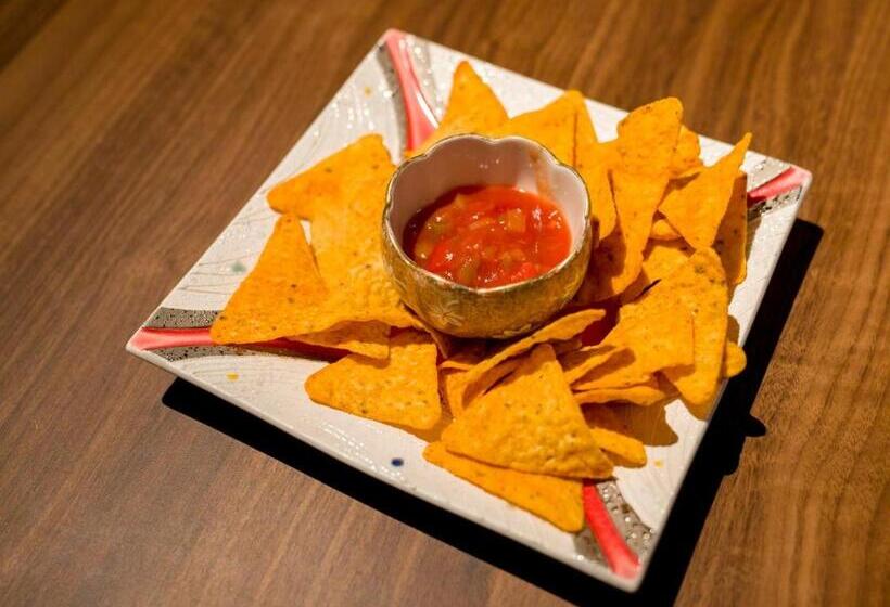 Yuraku Izuoshima  Hostel