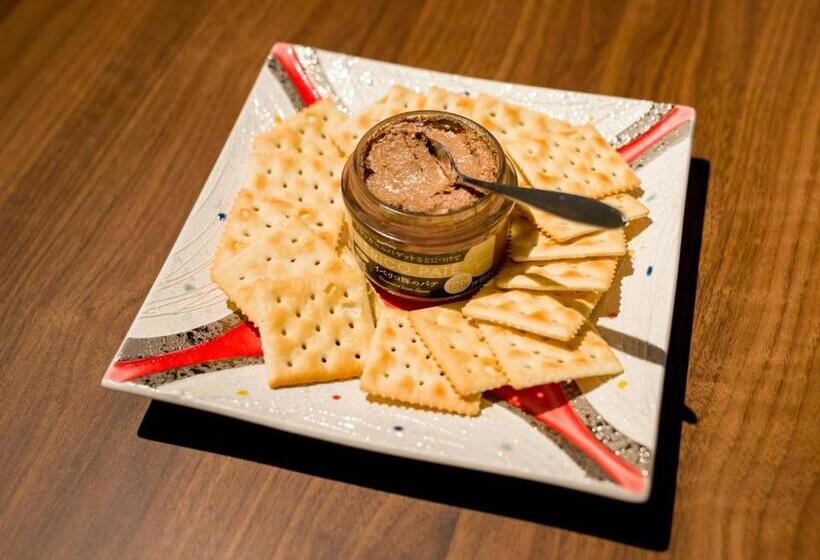 Yuraku Izuoshima  Hostel