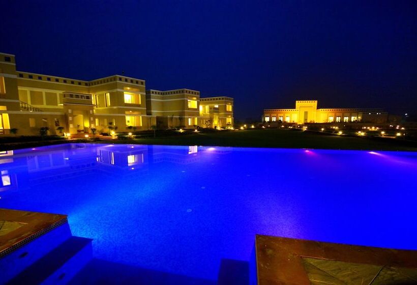 ホテル Treehouse Achrol Niwas