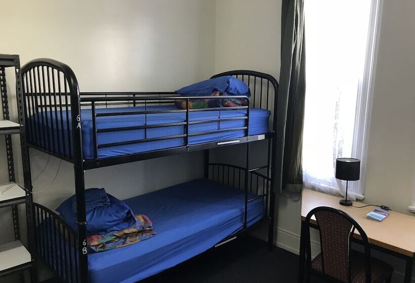 Dolphin Retreat Bunbury   Hostel