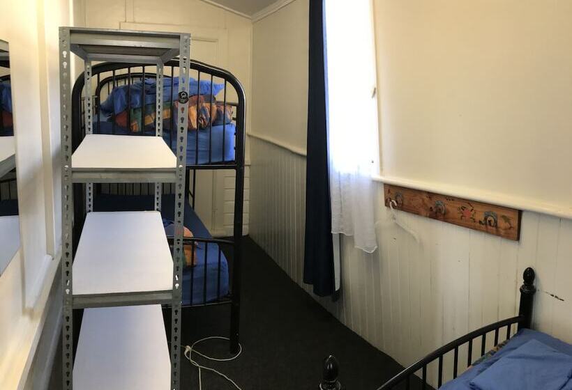 Dolphin Retreat Bunbury   Hostel