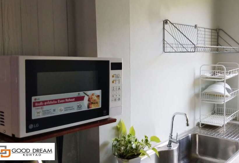 فندق صغير Good Dream