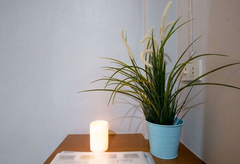 فندق صغير Good Dream