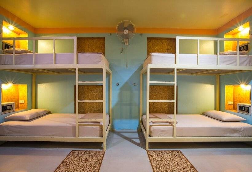 فندق صغير Good Dream