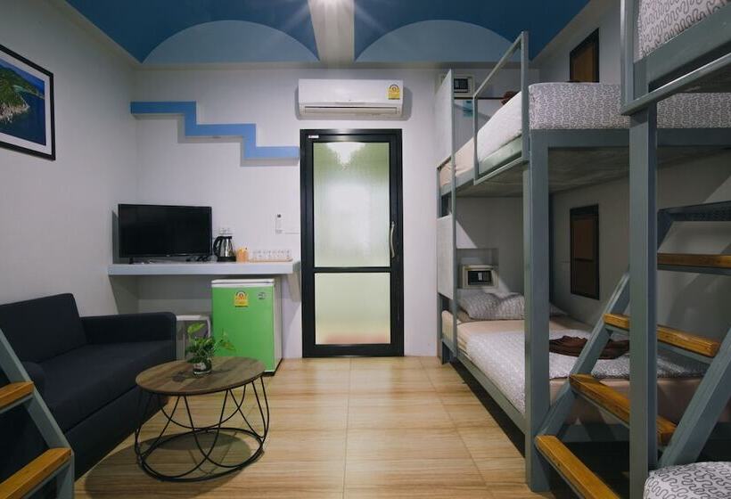 فندق صغير Good Dream