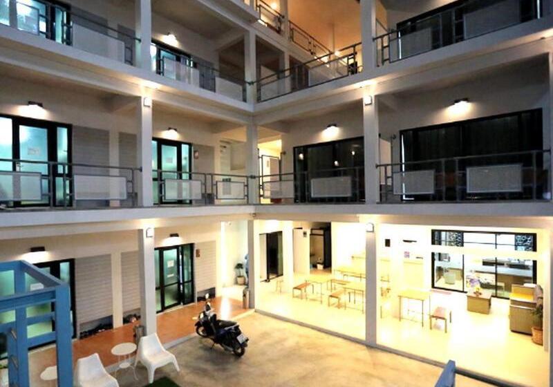 فندق صغير Good Dream