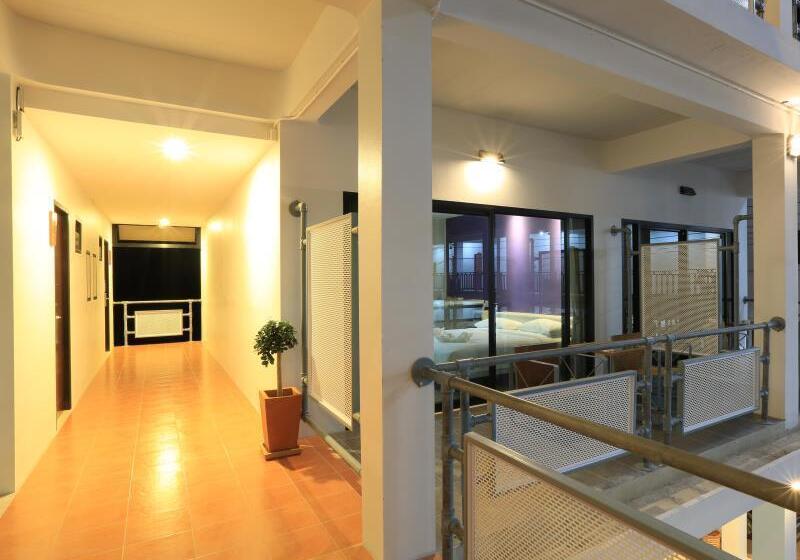 فندق صغير Good Dream